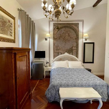 Cestello Luxury Rooms Флоренция Экстерьер фото
