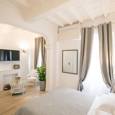 Cestello Luxury Rooms Флоренция Экстерьер фото
