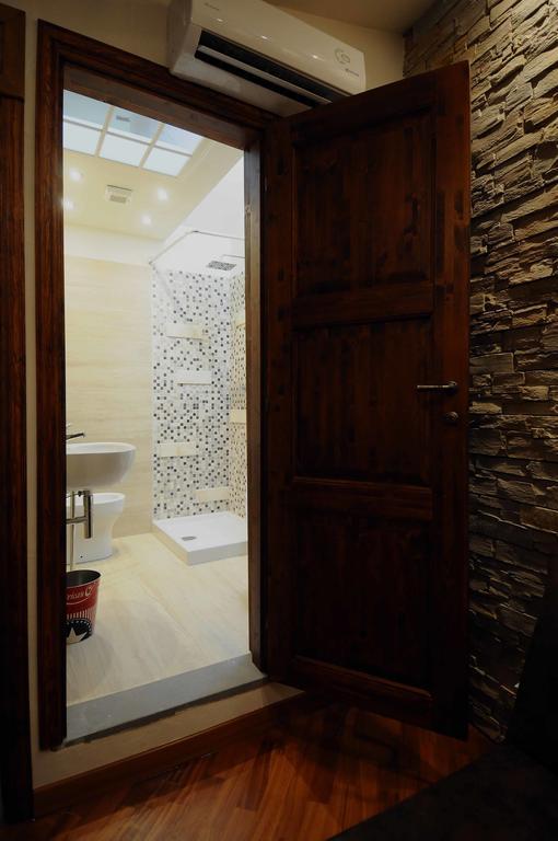 Cestello Luxury Rooms Флоренция Номер фото