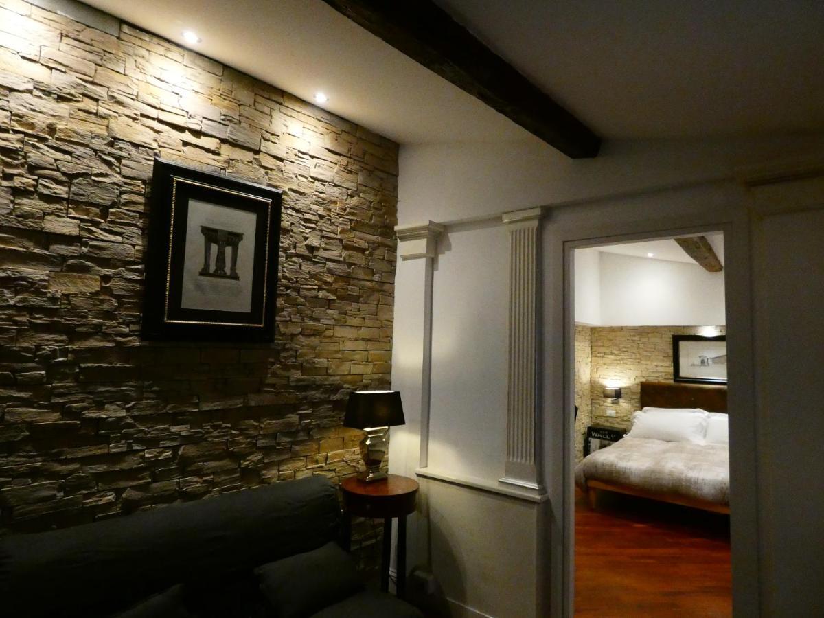 Cestello Luxury Rooms Флоренция Экстерьер фото
