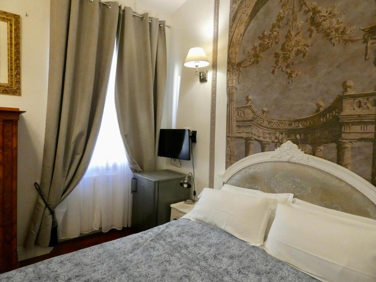 Cestello Luxury Rooms Флоренция Экстерьер фото