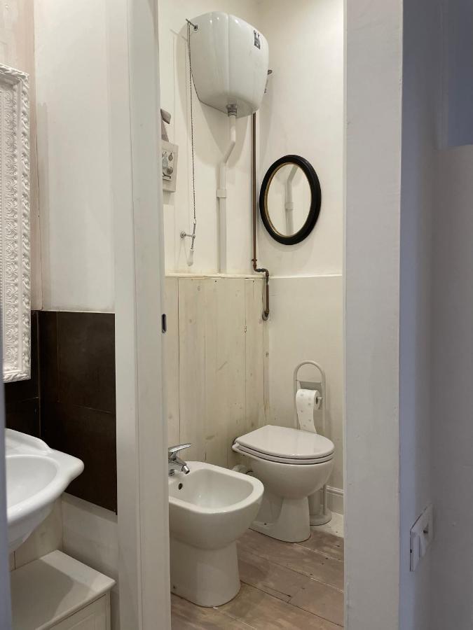 Cestello Luxury Rooms Флоренция Экстерьер фото