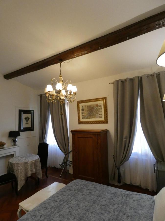 Cestello Luxury Rooms Флоренция Экстерьер фото