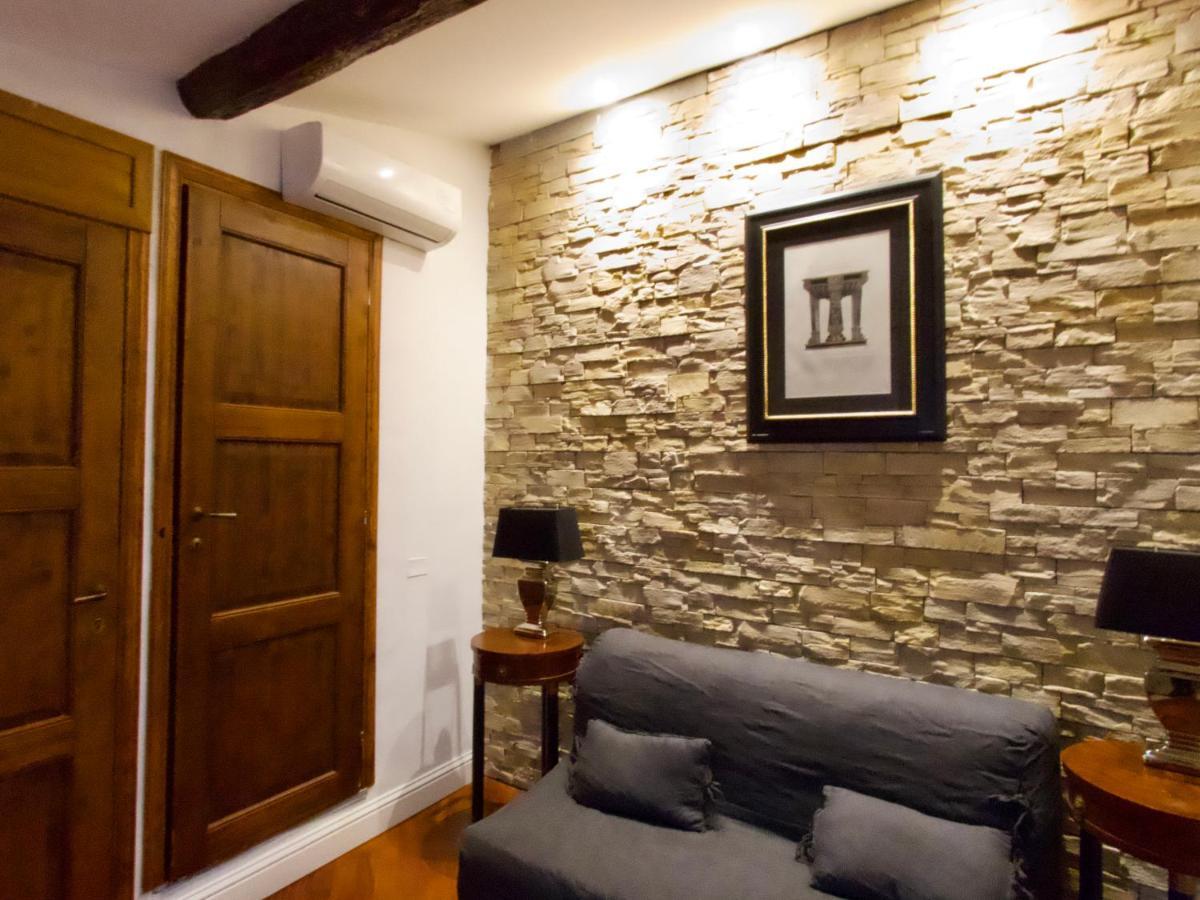 Cestello Luxury Rooms Флоренция Экстерьер фото
