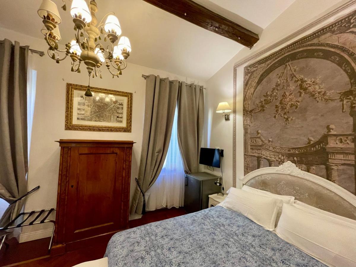 Cestello Luxury Rooms Флоренция Экстерьер фото