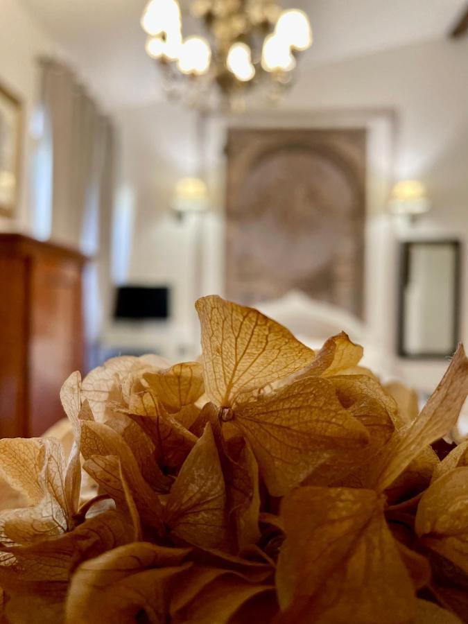 Cestello Luxury Rooms Флоренция Экстерьер фото