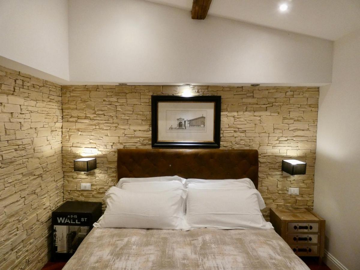 Cestello Luxury Rooms Флоренция Экстерьер фото