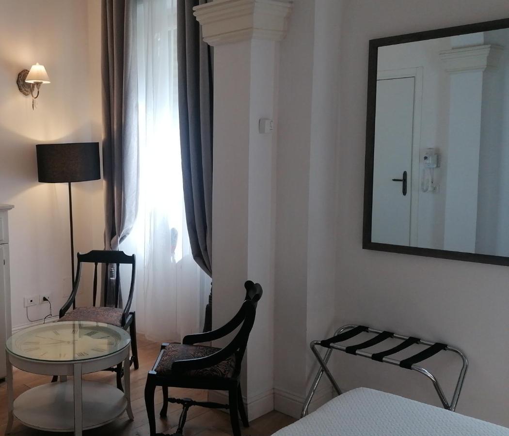 Cestello Luxury Rooms Флоренция Экстерьер фото