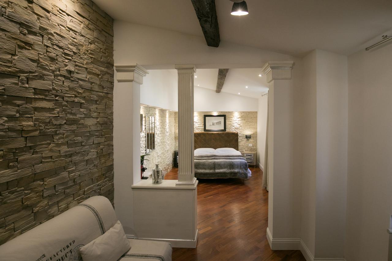 Cestello Luxury Rooms Флоренция Экстерьер фото
