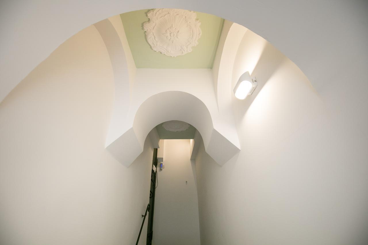 Cestello Luxury Rooms Флоренция Экстерьер фото