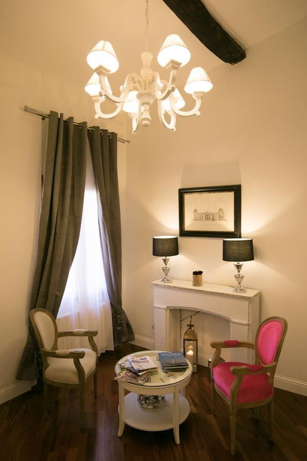 Cestello Luxury Rooms Флоренция Экстерьер фото