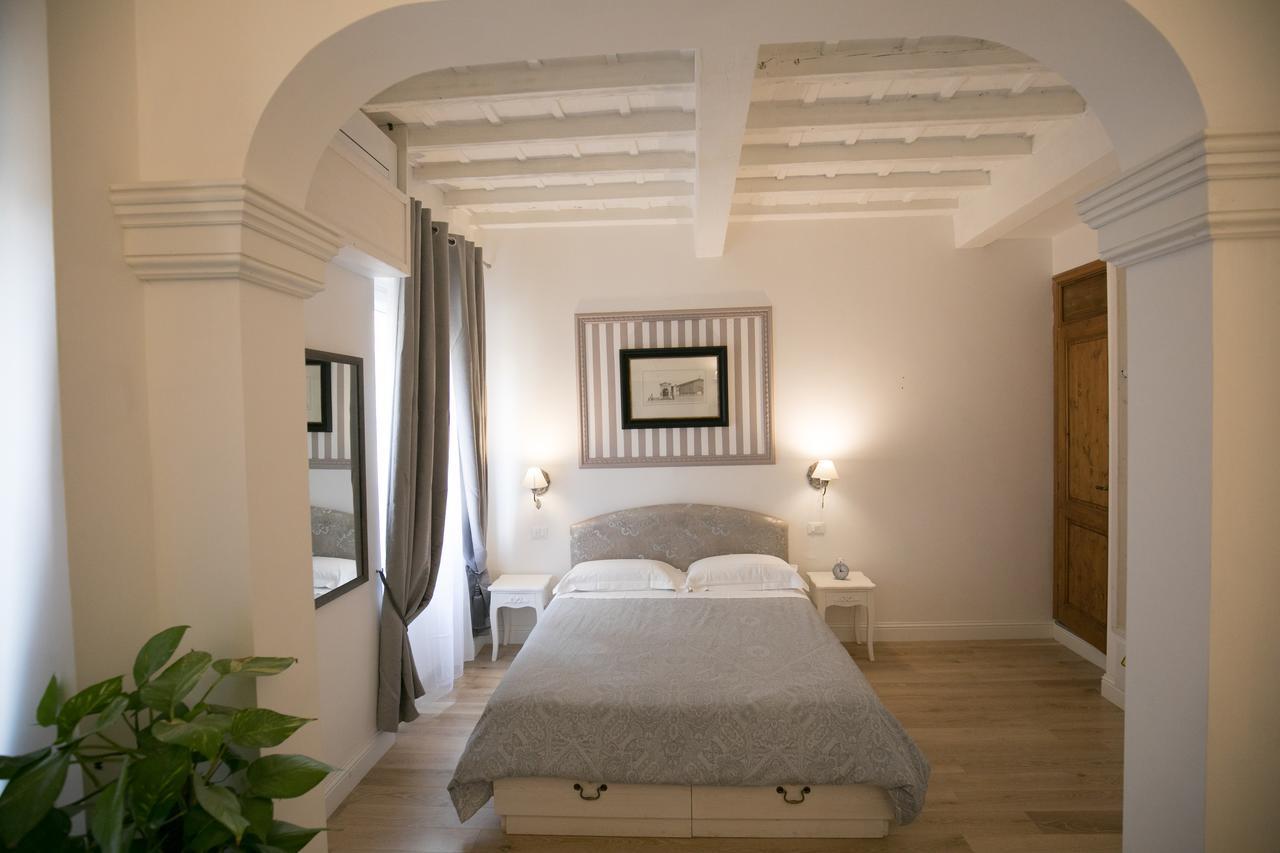 Cestello Luxury Rooms Флоренция Экстерьер фото